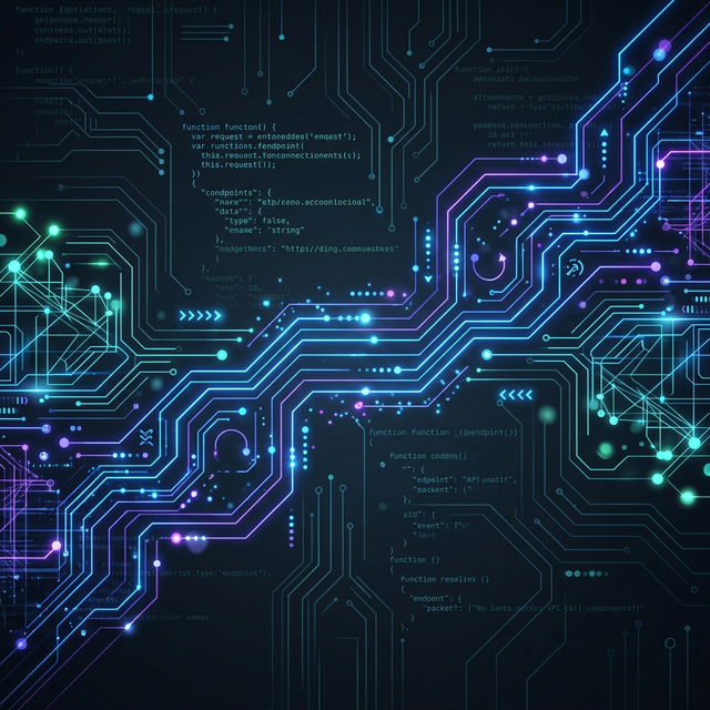 RESTful API service