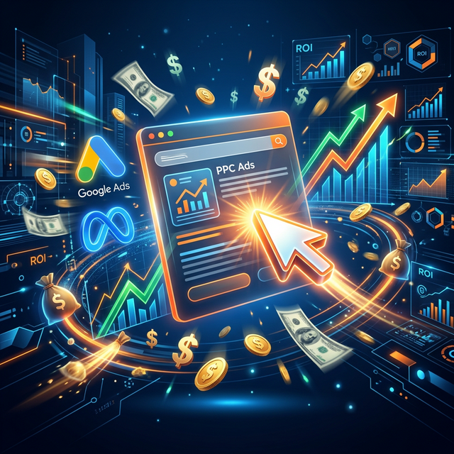 PPC service